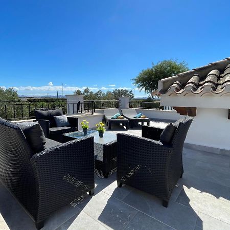 Casa Lca Escapes Villa Torre-Pacheco Buitenkant foto