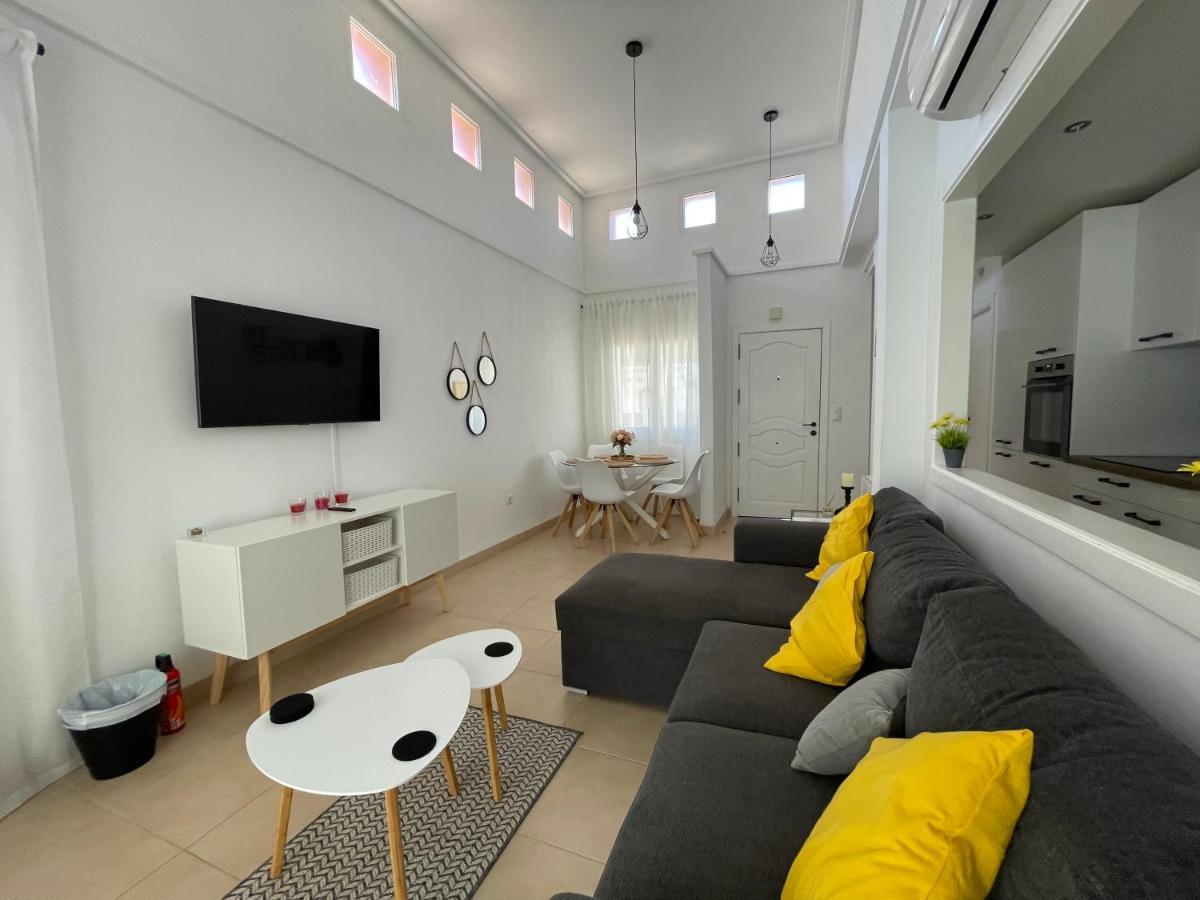 Casa Lca Escapes Villa Torre-Pacheco Buitenkant foto